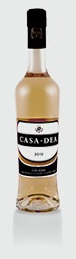 Casa-Dea Estates Winery Oriana 2013